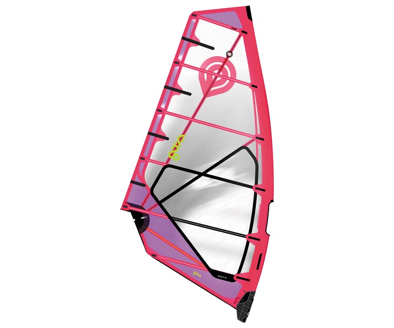 GOYA WINDSURFING Mark 7 X