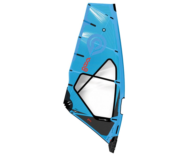 GOYA WINDSURFING Banzai Surf Pro Carbon