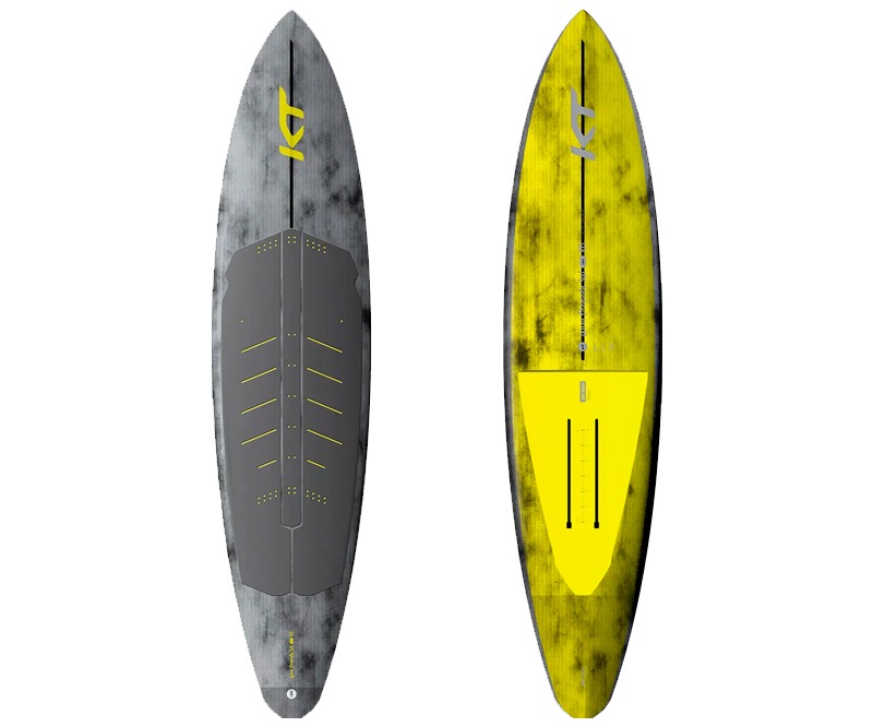 KT Ginxu Dragonfly Surf Carbon