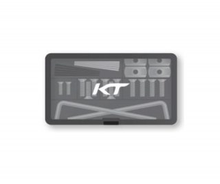 KT Hardware - Connection Parts sets