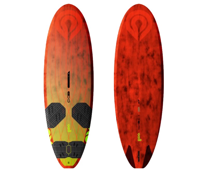 GOYA WINDSURFING Volar 4 Carbon