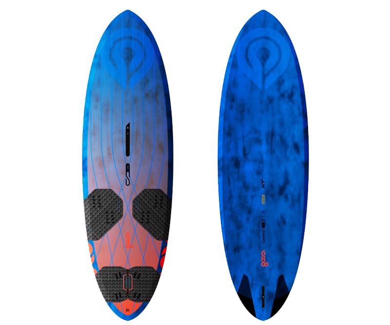 GOYA WINDSURFING Carrera 5 Carbon
