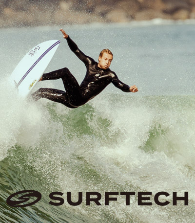 SURFTECH