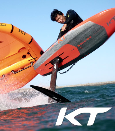 KT_FOILING