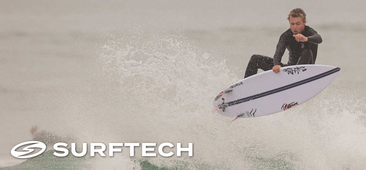 SURFTECH