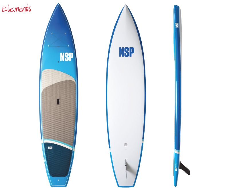 Nsp flatwater store sup