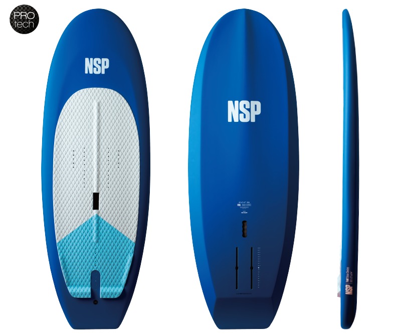 NSP FOIL BOARDS - SUP WING FOIL REC - 商品一覧 - 御前崎市のマリン