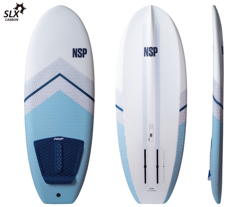 NSP FOIL BOARDS - SURF FOIL PRO - 商品一覧 - 御前崎市のマリン用品 