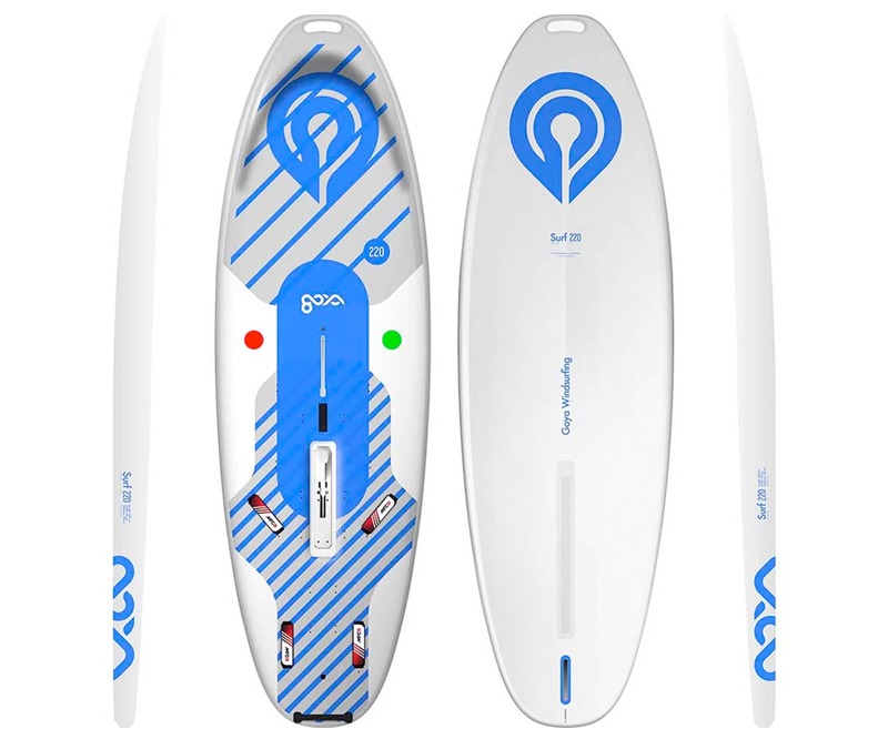 GOYA WINDSURFING Surf - 商品一覧 - 御前崎市のマリン用品の企画 