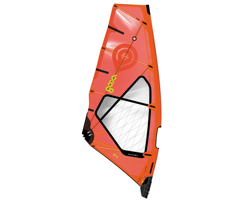 GOYA WINDSURFING Banzai Surf X Pro - 商品一覧 - 御前崎市のマリン用品の企画・輸入販売 オンズカンパニー  ON's Company