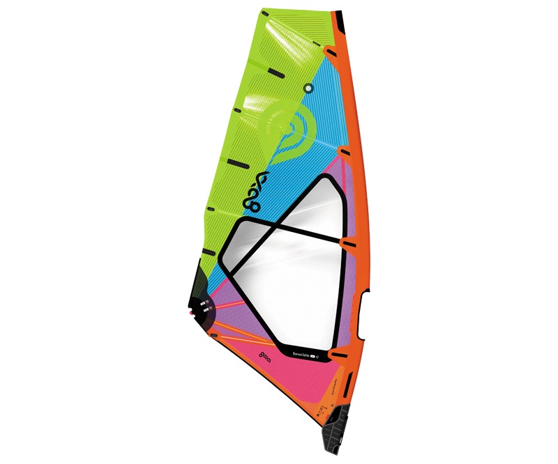 GOYA WINDSURFING Banzai Surf Iris Carbon - 商品一覧 - 御前崎市のマリン用品の企画・輸入販売  オンズカンパニー ON's Company