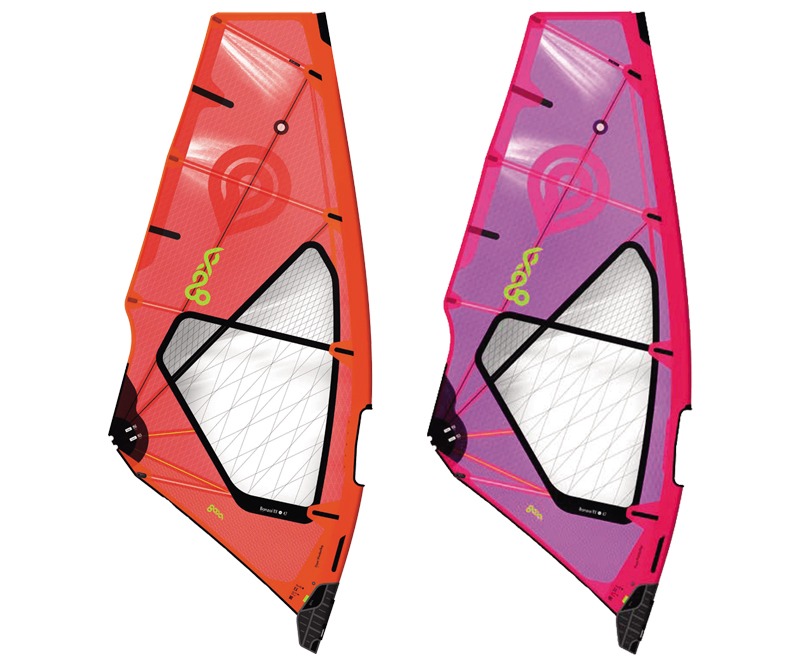 GOYA WINDSURFING Banzai 11 X Pro - 商品一覧 - 御前崎市のマリン用品の企画・輸入販売 オンズカンパニー ON's  Company